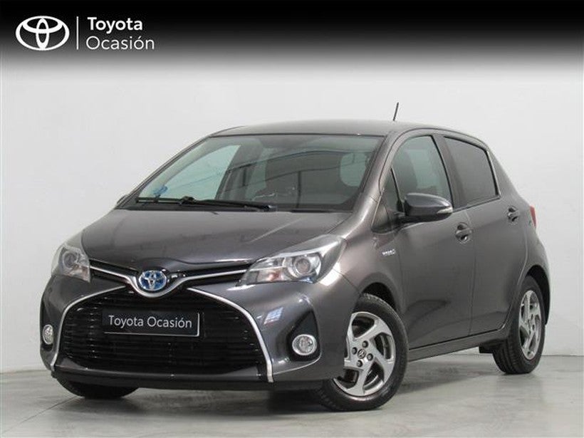 TOYOTA Yaris HSD 1.5 Active