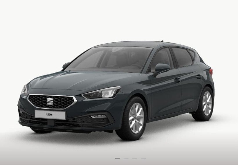 SEAT León 1.5 TSI S&S Style XS 115