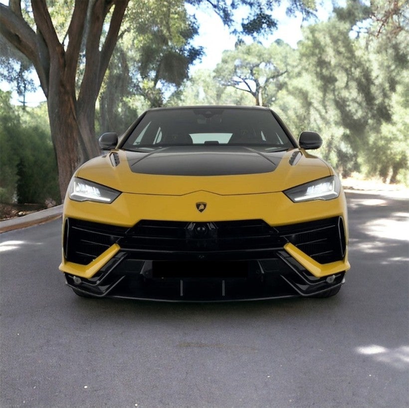 LAMBORGHINI Urus Todoterreno  Automático de 5 Puertas