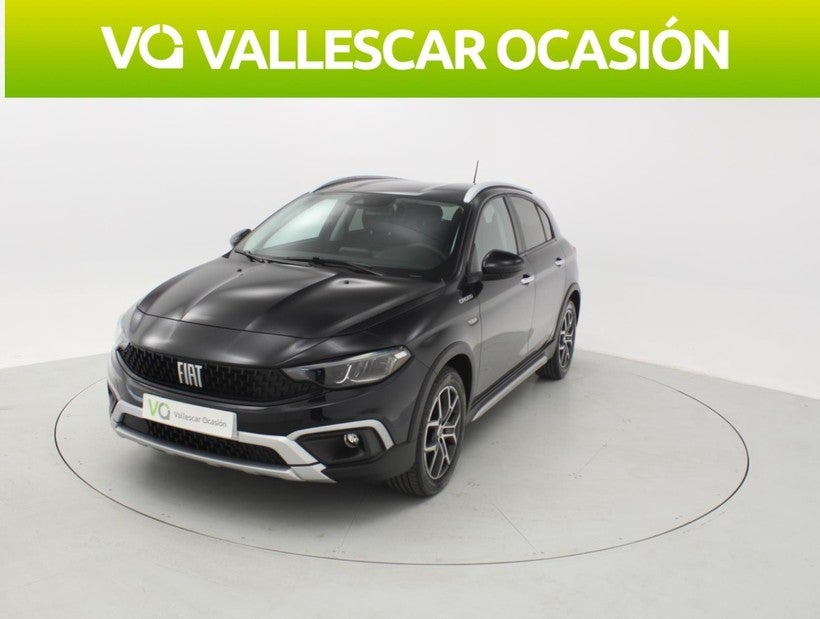 FIAT 500 CROSS 1.0 100CV