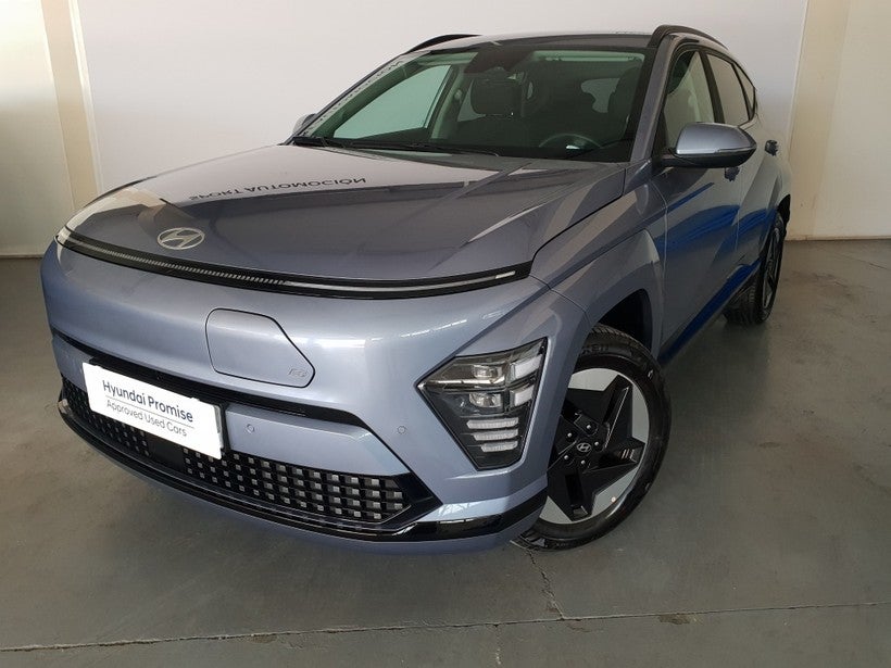 HYUNDAI Kona EV Flexx 160kW