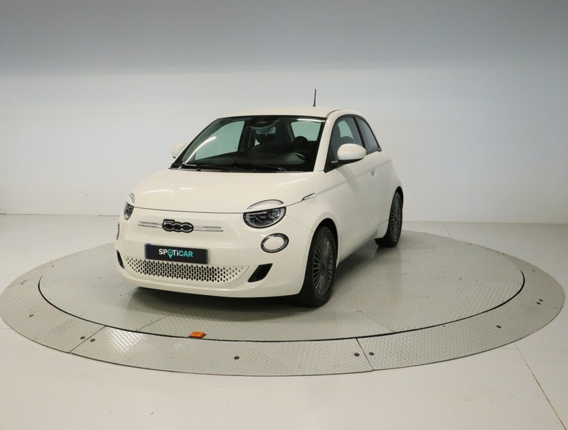 FIAT 500 42KWH ICON 118 3P