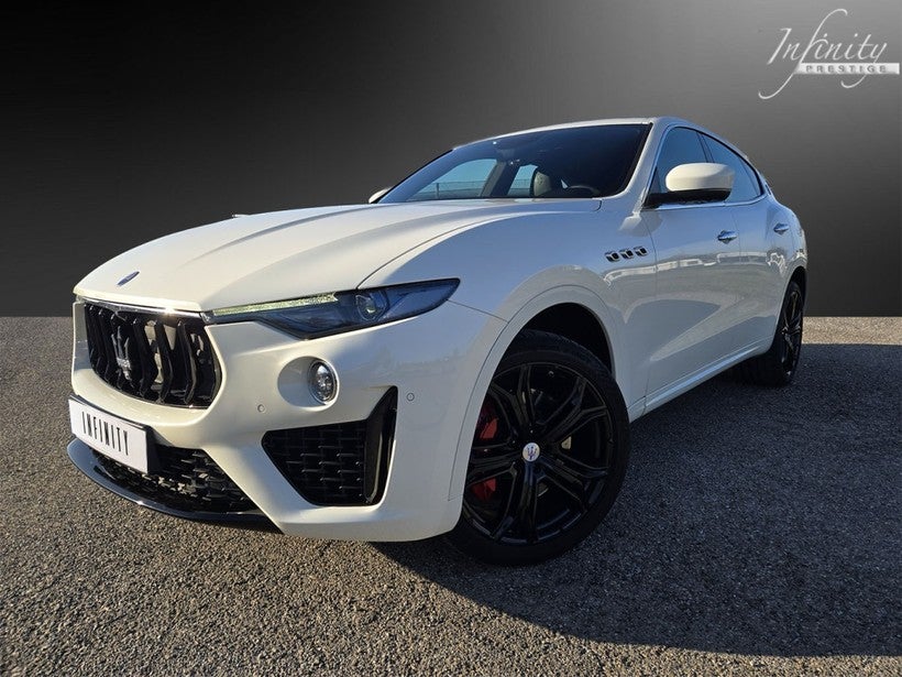 MASERATI Levante 430 GranSport S Aut.