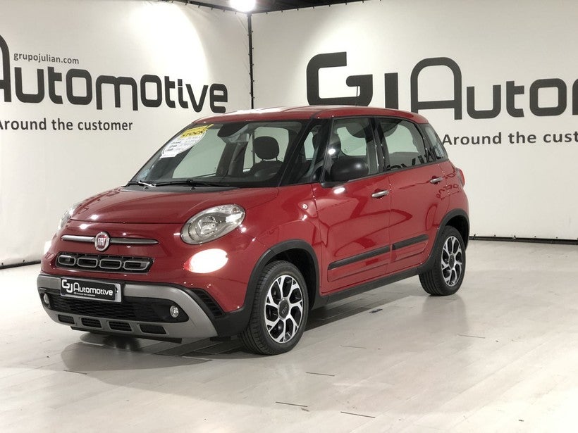 Fiat 500L 1.4 GASOLINA 95CV