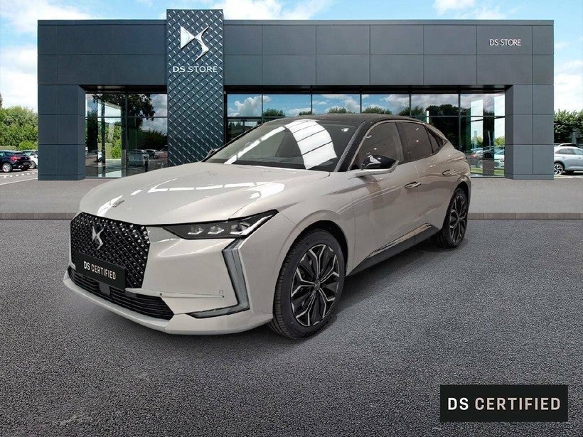 DS Automobiles DS 4 E-TENSE 225 Opera