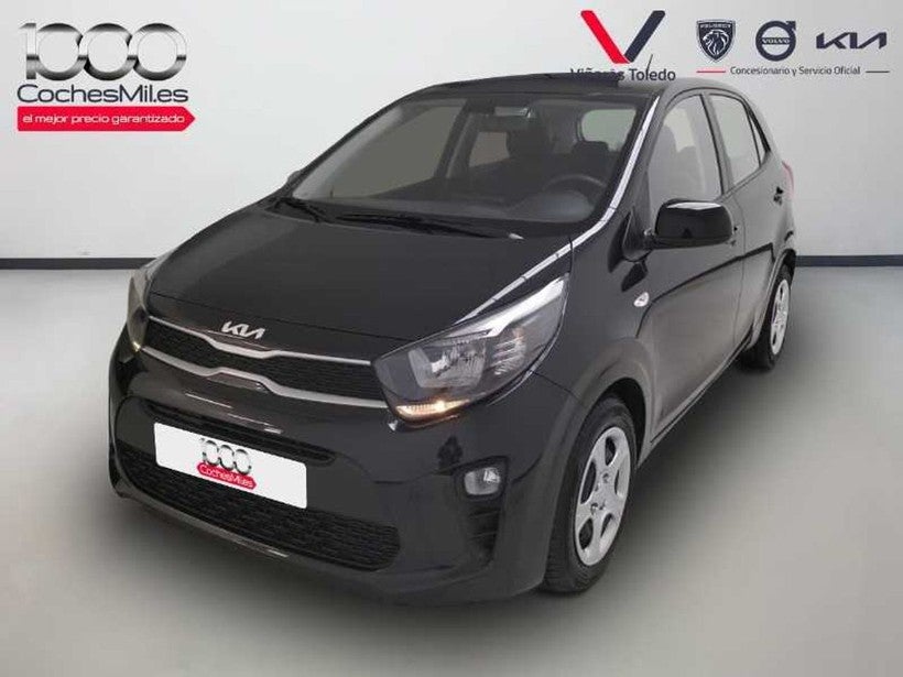 Kia Picanto 1.0 DPI Concept 5pl (MY23)