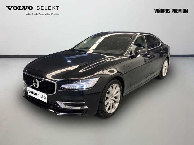 Volvo S90 T8 Twin Plug-In Hybrid Momentum AWD