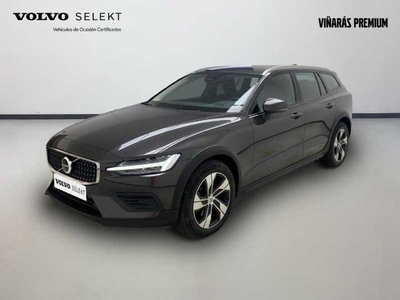 VOLVO V60 Cross Country Core B4 (D) AWD Auto