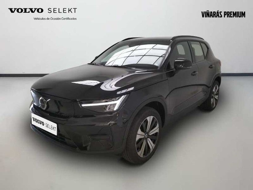 Volvo XC40 Recharge Pure Electric Core El+ctrico Puro Automatic