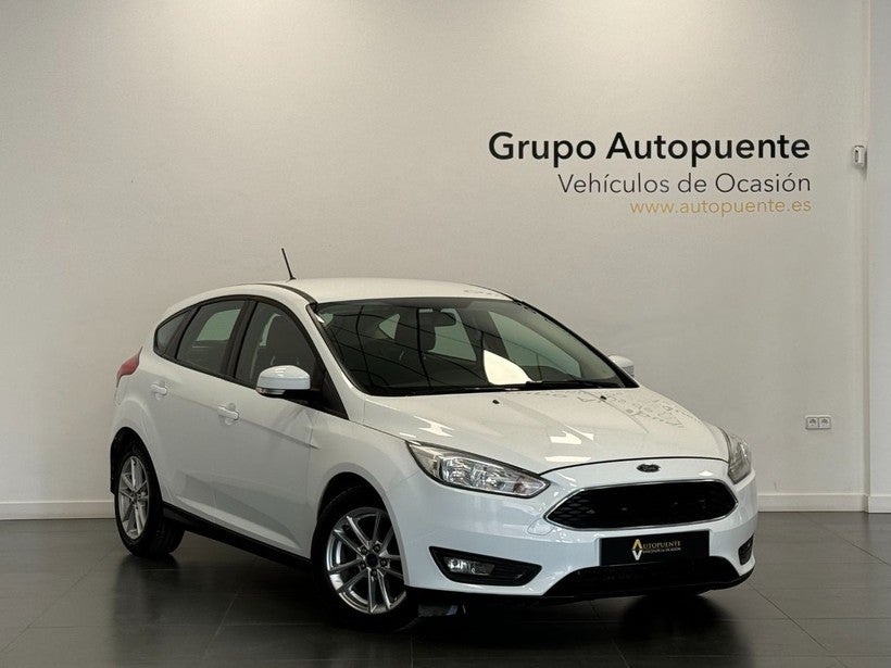 Ford Focus TREND