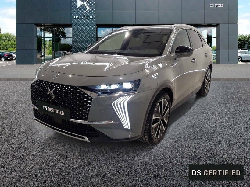 DS Automobiles DS 7 Crossback E-TENSE 225 OPERA