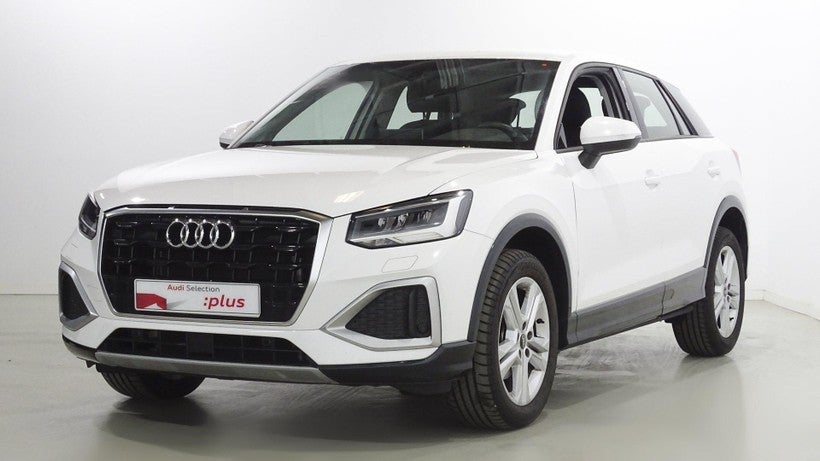 AUDI Q2 Advanced 30 TFSI 81kW (110CV)