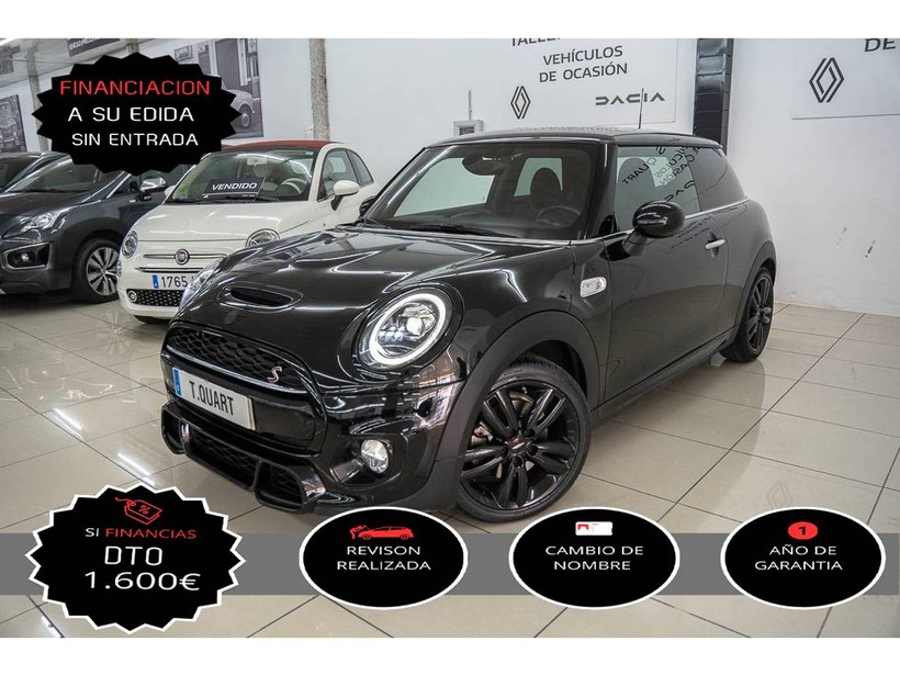 Mini Mini COOPER S COOPER S