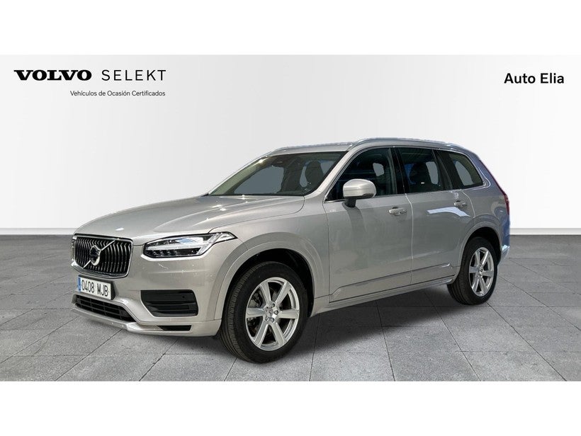 VOLVO XC90 2.0 B5 D AWD Core Auto