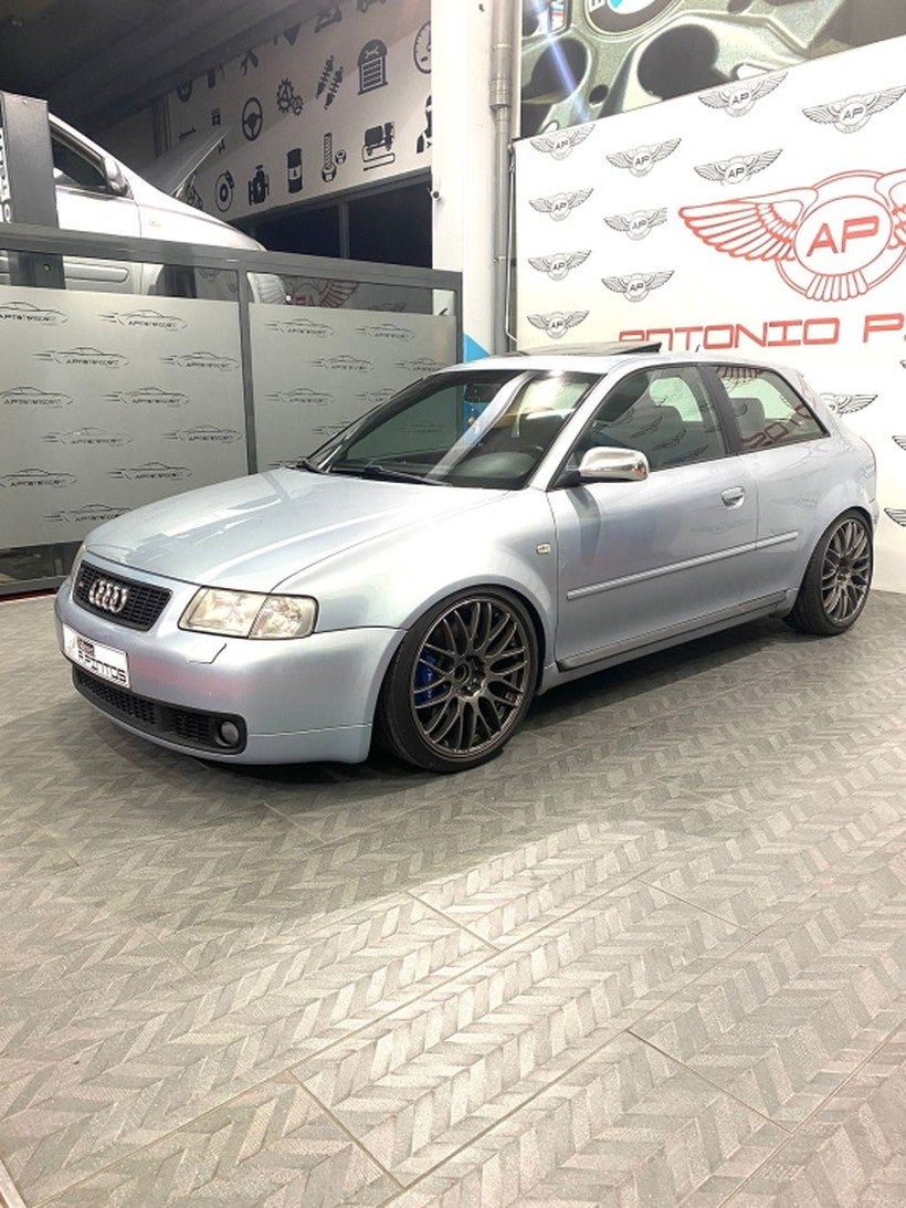 AUDI A3 S3 1.8 T quattro