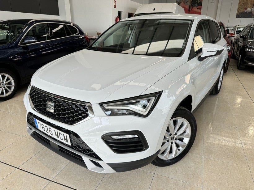 SEAT Ateca 1.0 TSI S&S Style XM