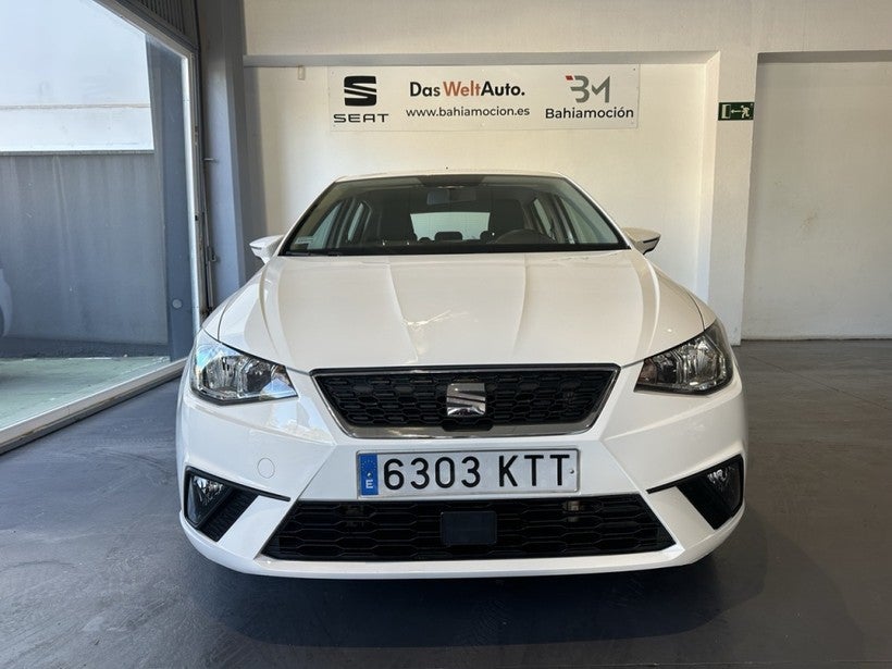 SEAT Ibiza 1.0 TSI S&S Style 95