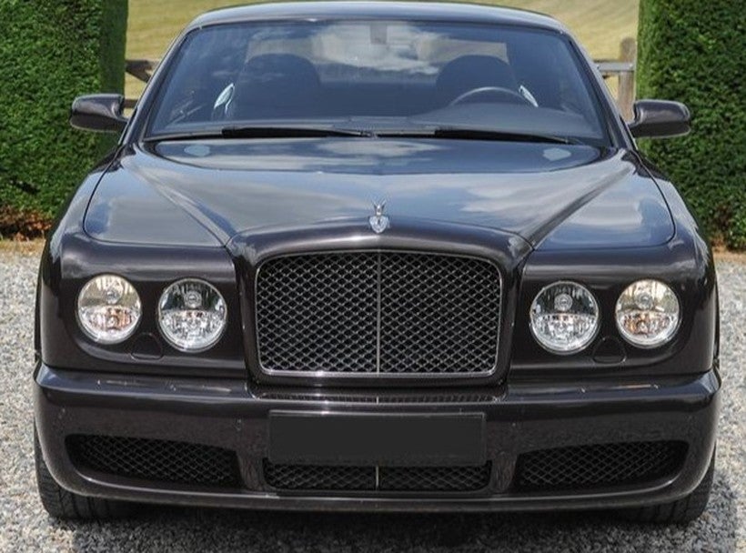 BENTLEY Brooklands 