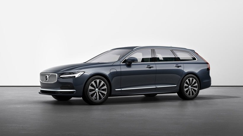 VOLVO V90 T6 Recharge Inscription AWD