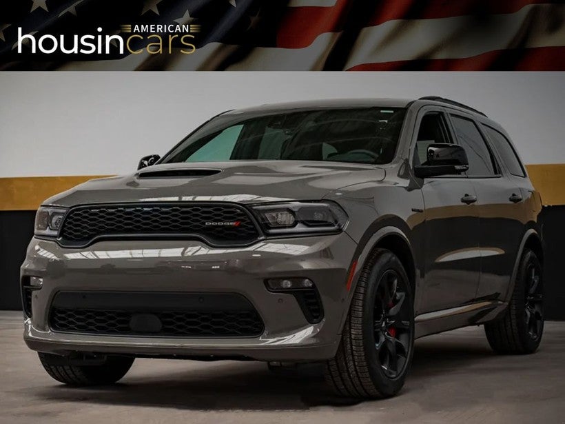 DODGE Durango R/T  Premium 5.7 V8 HEMI AWD