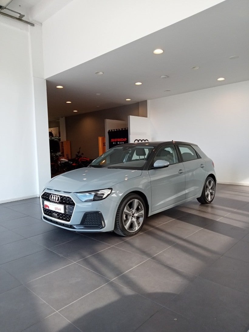 AUDI A1 Sportback 30 TFSI Advanced S tronic