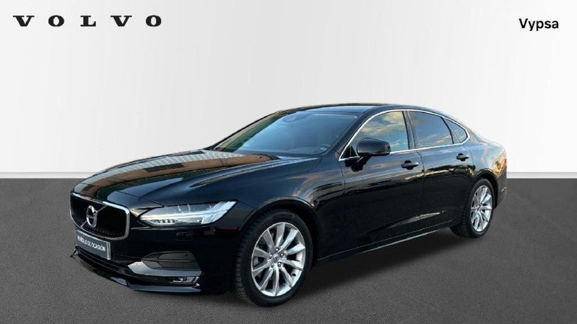 VOLVO S90 D4 Business Plus Aut. 190