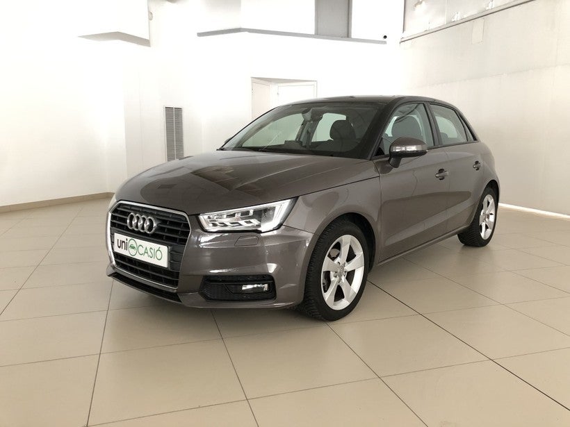 AUDI A1 Sportback 1.0 TFSI Adrenalin