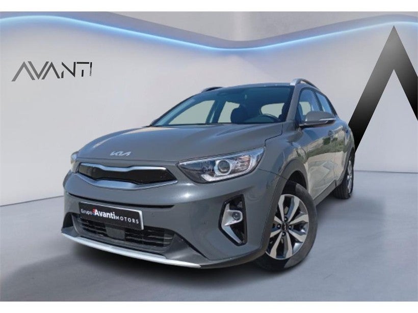 KIA STONIC 1.2 DPi 62kW (84CV) Drive