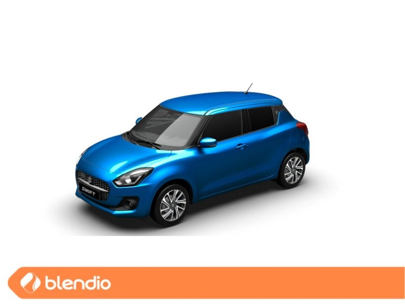 Suzuki Swift 1.2 S2 Mild Hybrid