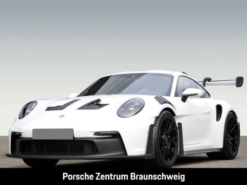 PORSCHE 911 992 GT3RS