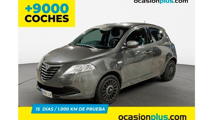 LANCIA Ypsilon 1.2 Elefantino Evo II