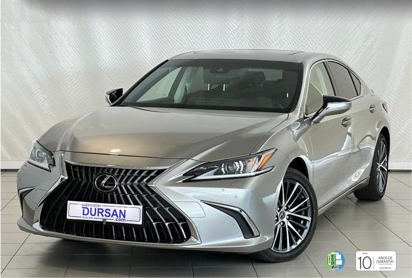 Lexus ES 2.5 300h Premium