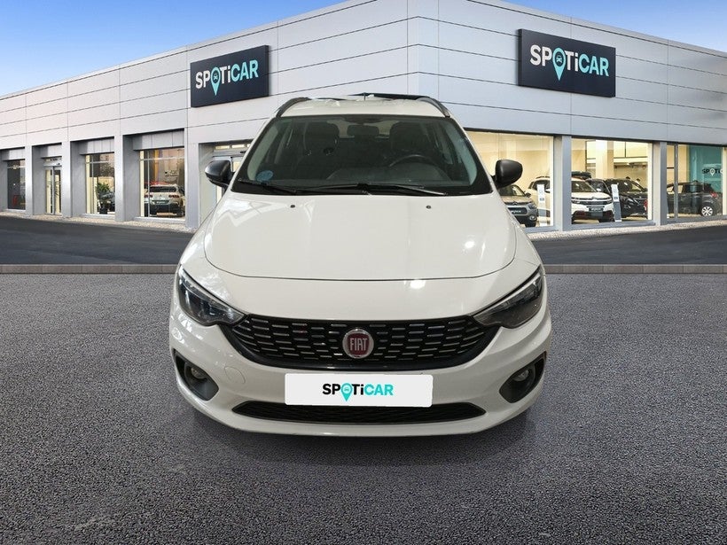 Fiat Tipo SW 1.6 88kW Multijet II Pop Business