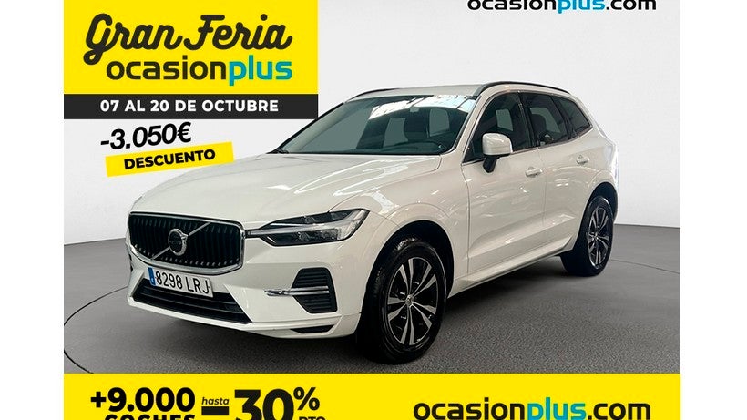 VOLVO XC60 2.0 B4 D Momentum Pro Auto