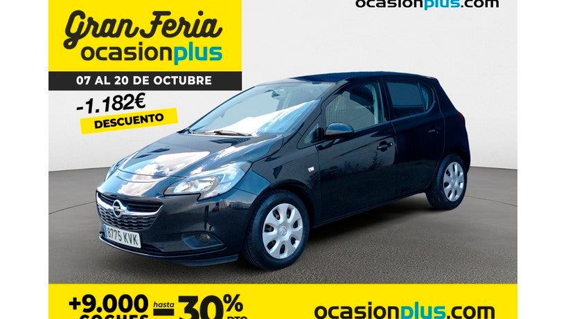 OPEL Corsa 1.4 66kW (90CV) Selective Pro GLP