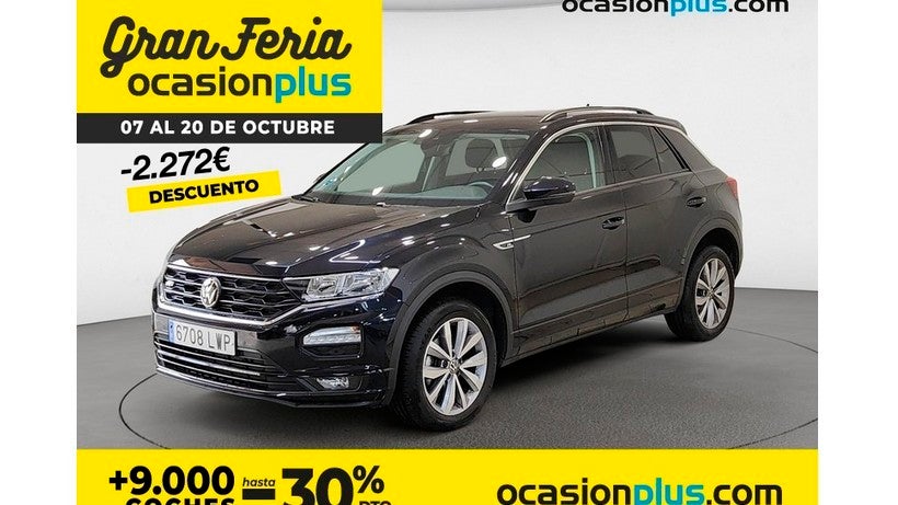 VOLKSWAGEN T-Roc Advance R-Line 1.0 TSI 81kW (110CV)