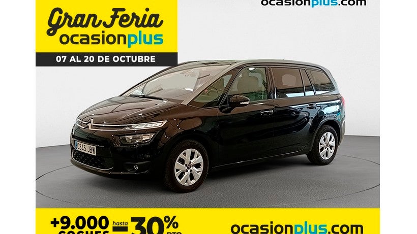 CITROEN Grand C4 Picasso THP 155 Intensive