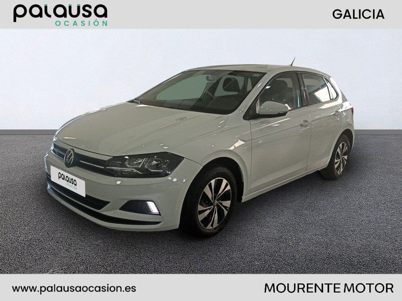 Volkswagen Polo 1.0 TSI 70KW ADVANCE 95 5P