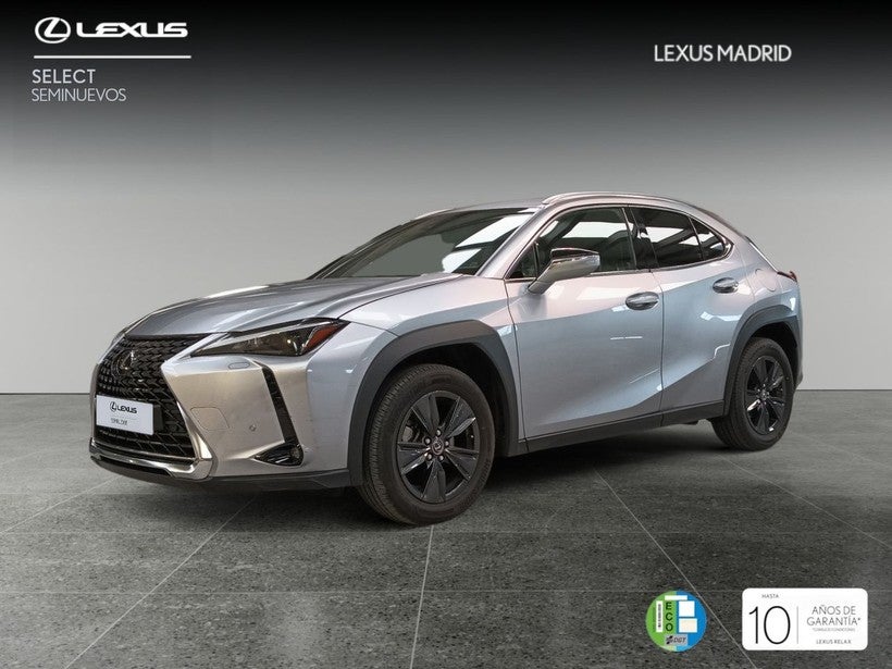 Lexus UX 2.0 250h Premium