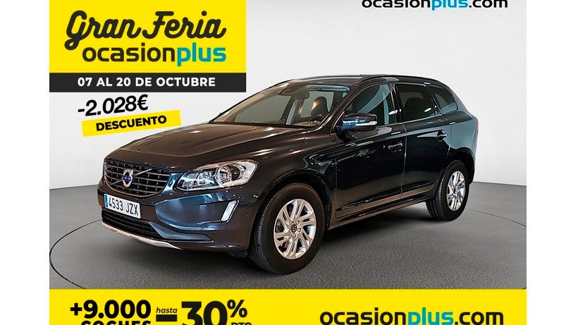 VOLVO XC60 2.0 D3 Kinetic Auto