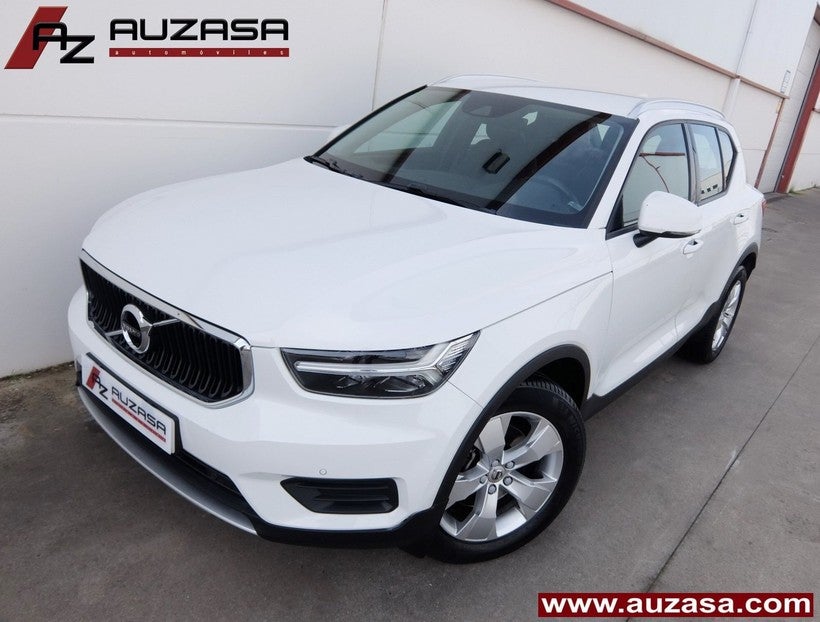 Volvo XC40 2.0 T4 190cv Auto Momentum