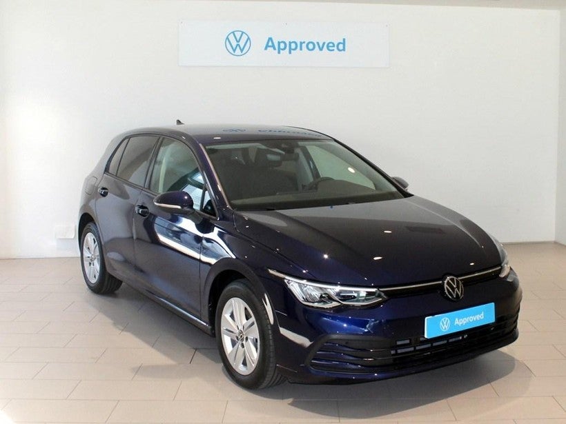 VOLKSWAGEN Golf Life 1.0 eTSI 81kW (110CV) DSG