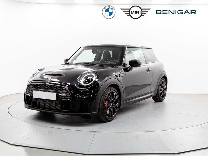 MINI MINI JOHN COOPER WORKS