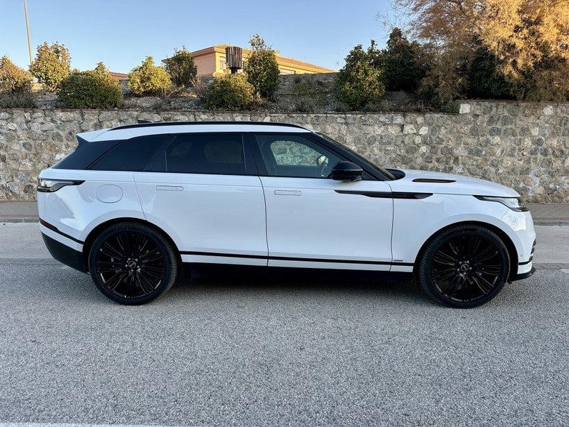 LAND-ROVER Range Rover Velar 3.0D R-Dynamic HSE 4WD Aut. 300