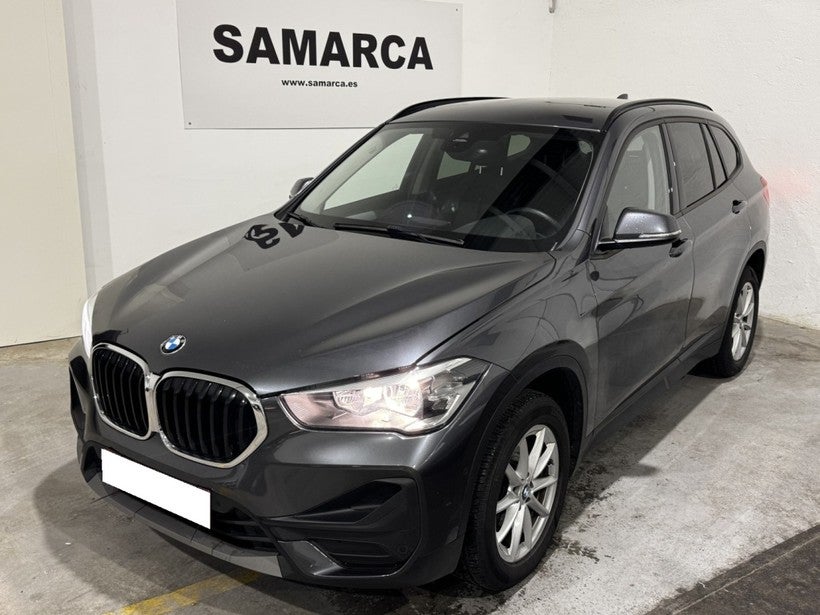 BMW X1 sDrive 18dA