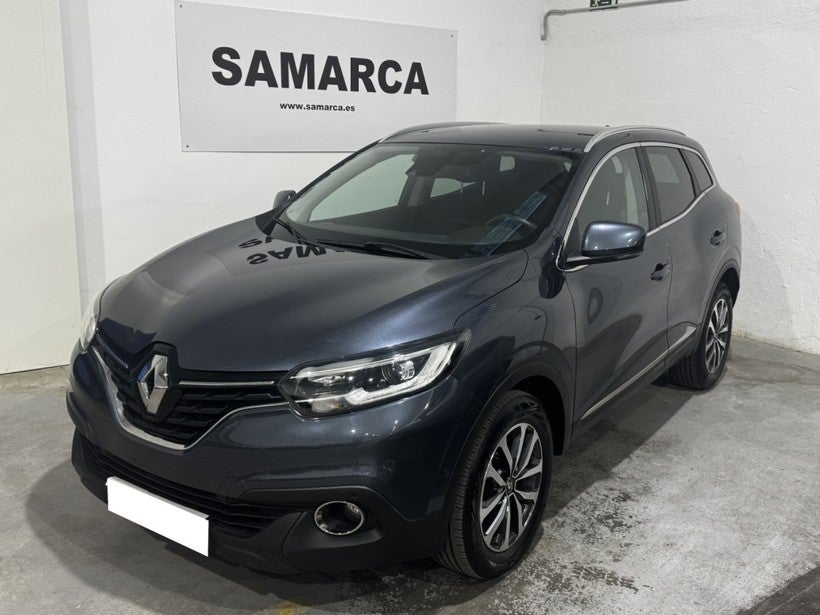 RENAULT Kadjar 1.5dCi Energy Business 81kW