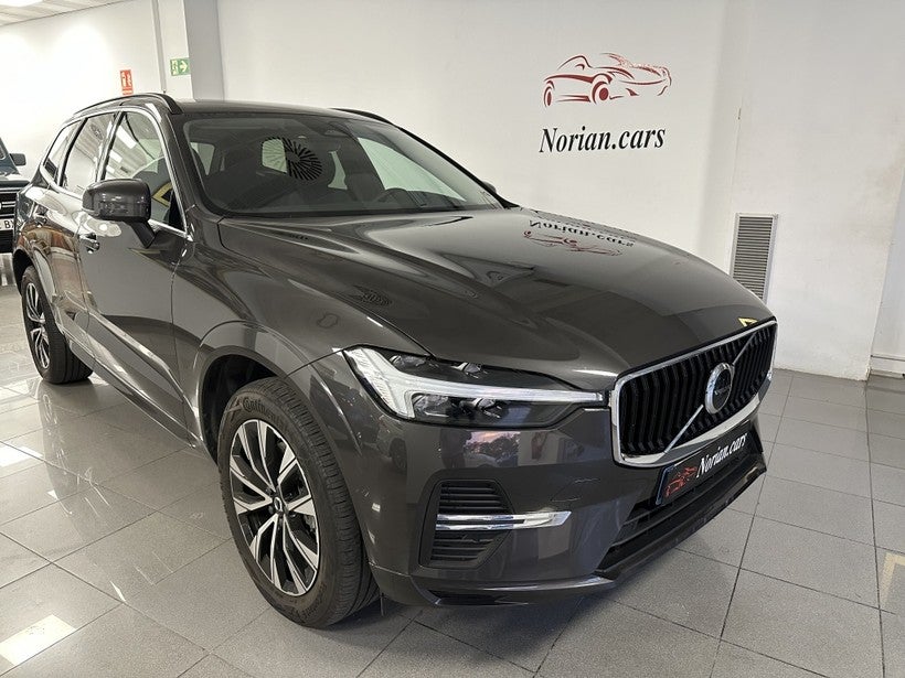 VOLVO XC60 B4 Core AWD Aut.