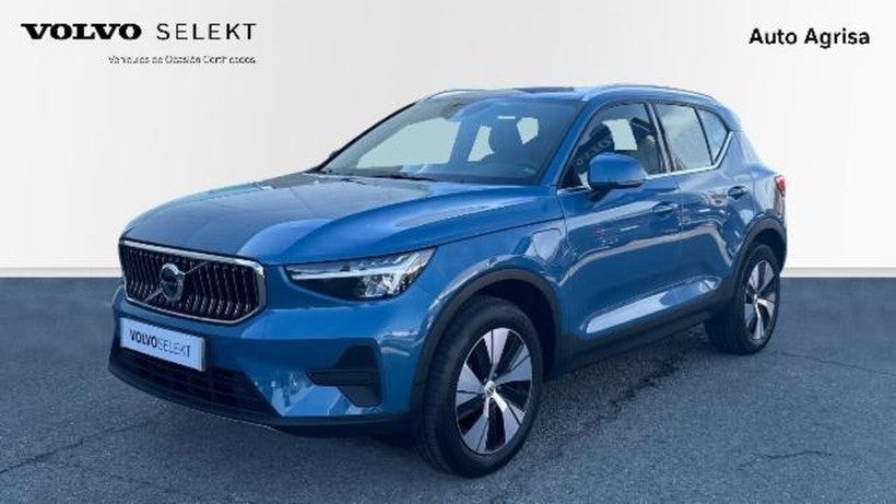 VOLVO XC40 1.5 T4 PHEV RECHARGE CORE DCT 211 5P