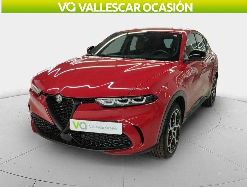 ALFA ROMEO TONALE VELOCE 1.3 PHEV 280CV Q4 AUT