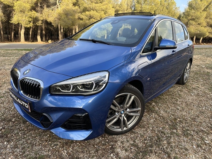 BMW Serie 2 225xe iPerformance Active Tourer Business